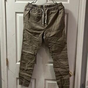H&M Men’s Khakis